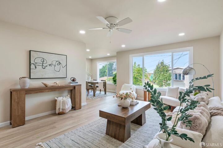 Property Photo:  318 Avalon Avenue  CA 94112 