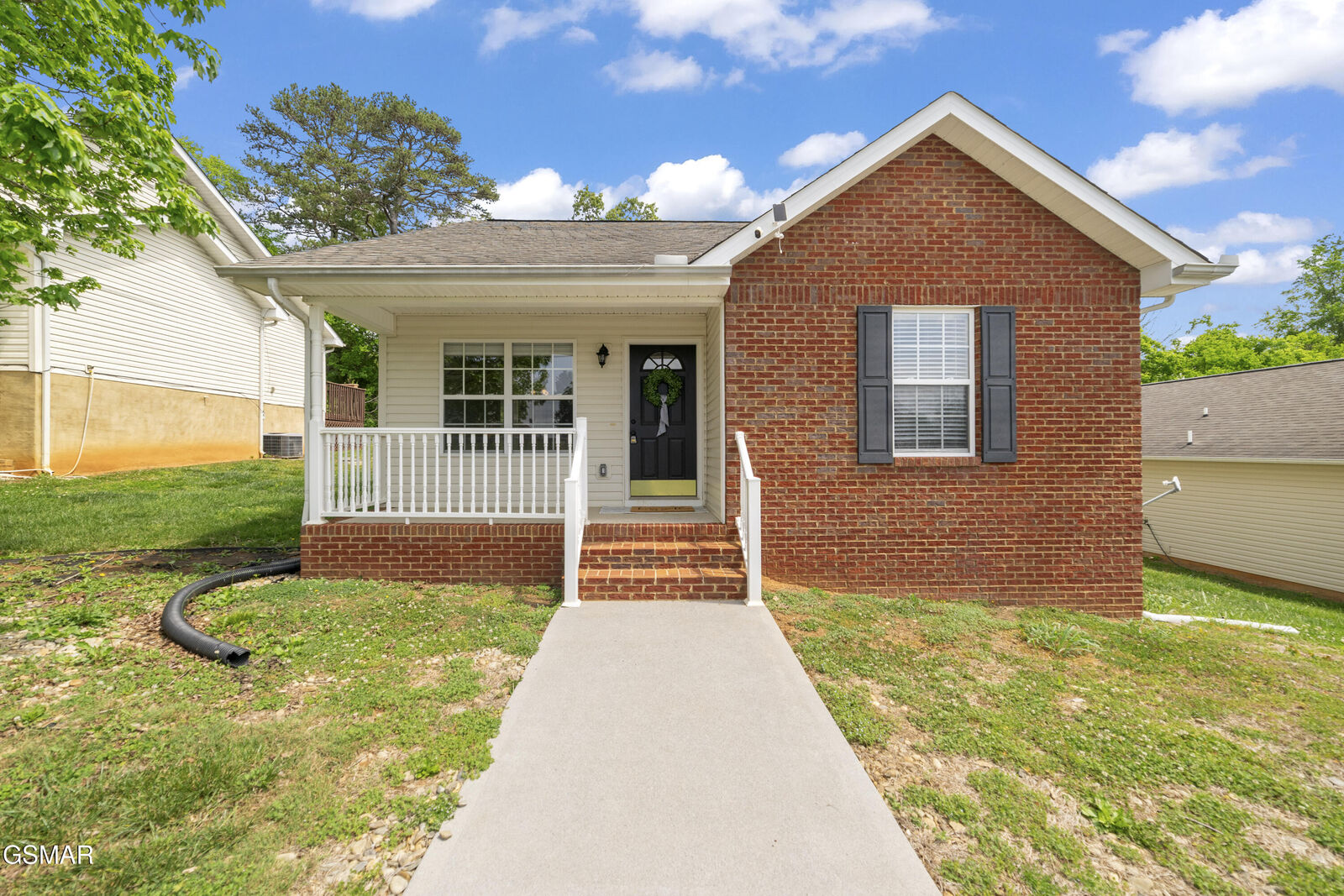 Property Photo:  1750 Watauga Street  TN 37876 