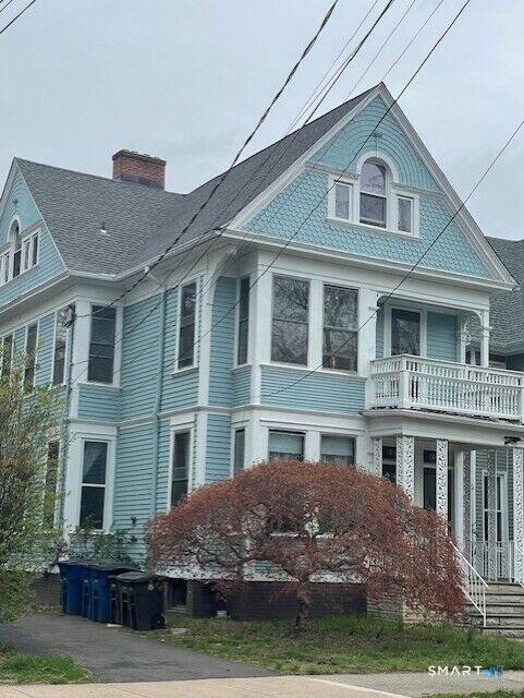 Property Photo:  183 Lawrence Street  CT 06511 