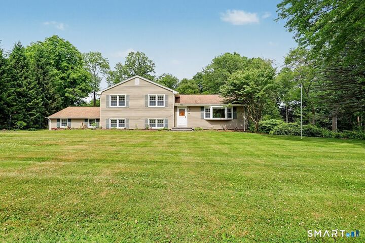 Property Photo: 65 Gate Ridge Road CT 06612