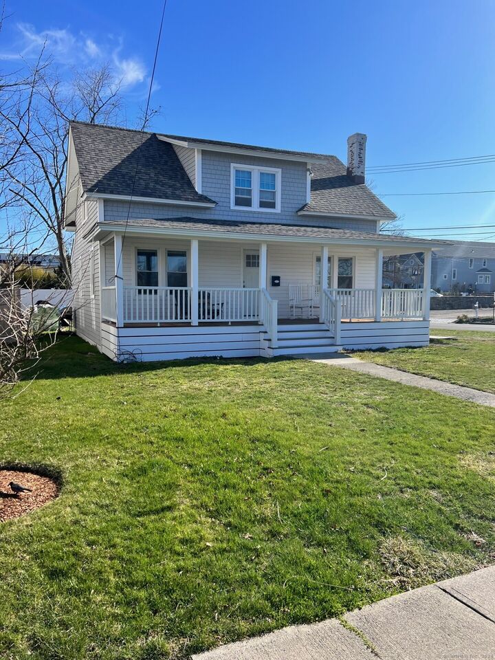 Property Photo:  799 Rowland Road  CT 06824 