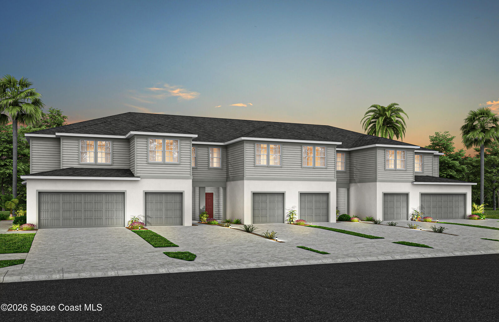 Property Photo:  4417 Jetty Lane NE  FL 32905 