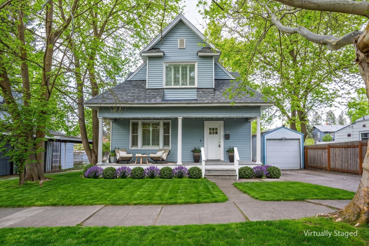 Property Photo:  613 E 9th Ave  WA 99202 