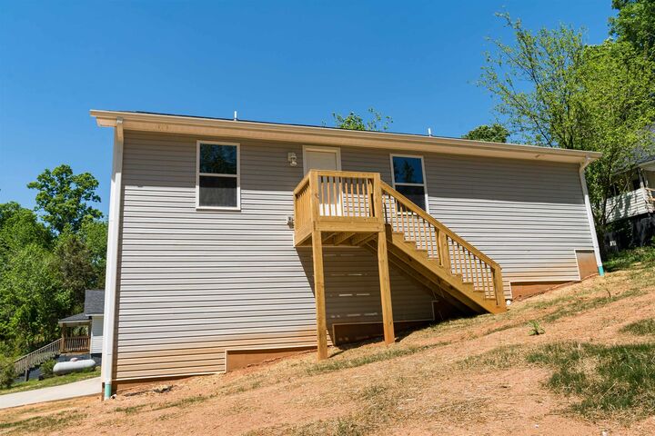 Property Photo:  416 Love Springs Road  SC 29330 