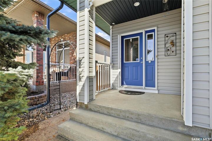 Property Photo:  1655 Wingert Drive  SK S4X 4P3 