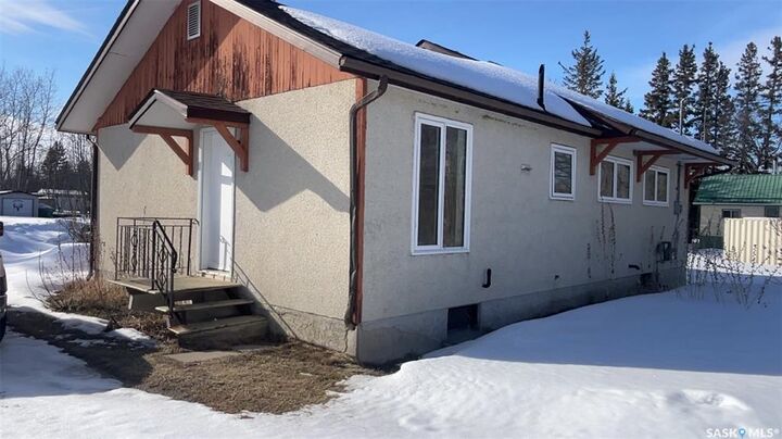 Photo de la propriété:  563 Birch Street  SK S0E 0K0 