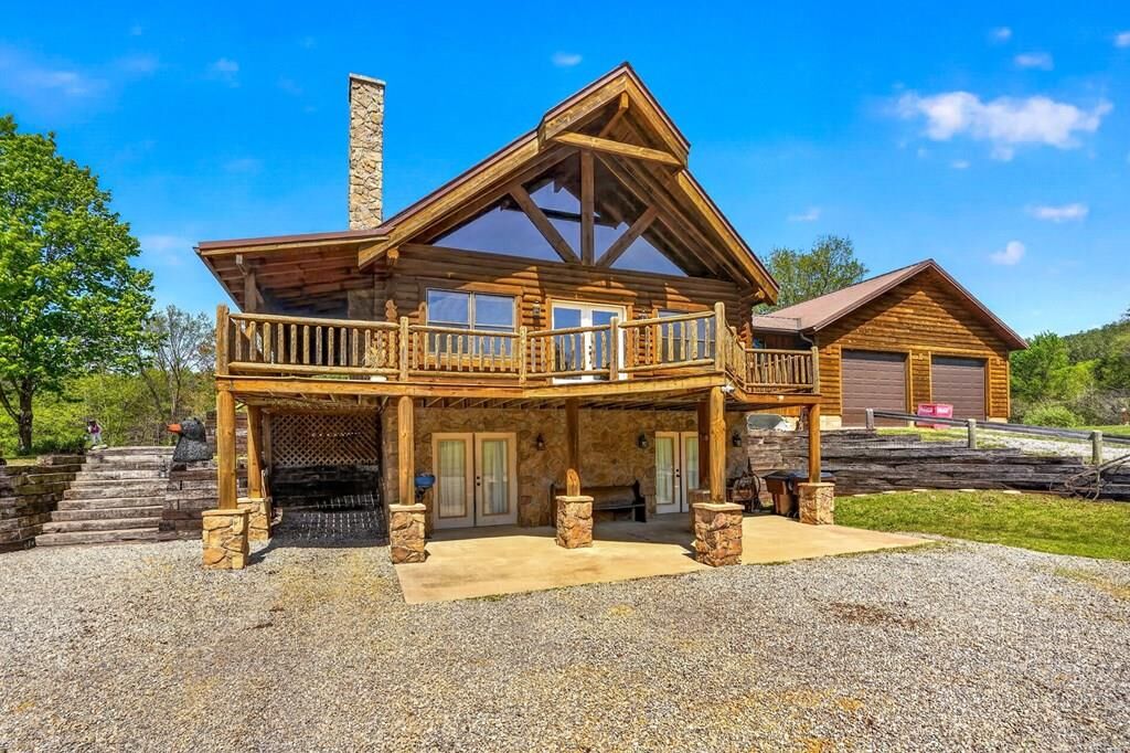 Property Photo:  6939 Pattonsville Road  OH 45640 