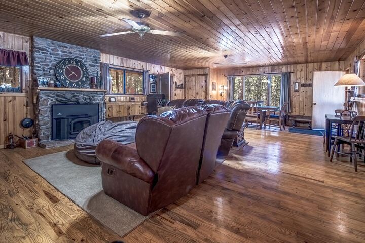 Property Photo:  45 Rd 1  NM 87718 