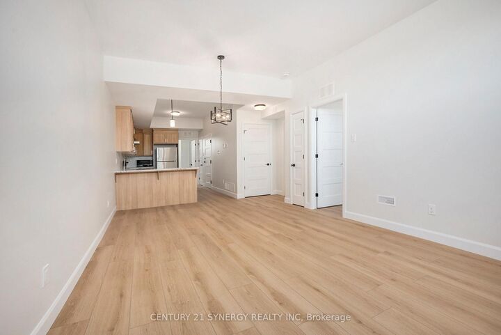 Property Photo: 87 Helen Street B ON K0A 1R0