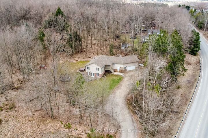 Property Photo:  4927 25 Side Road  ON L4M 4S4 