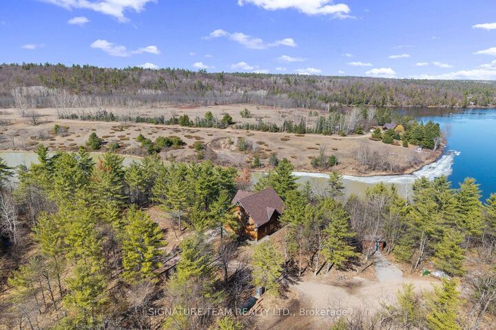 Property Photo: 287 Presquile Trail ON K0J 1V0
