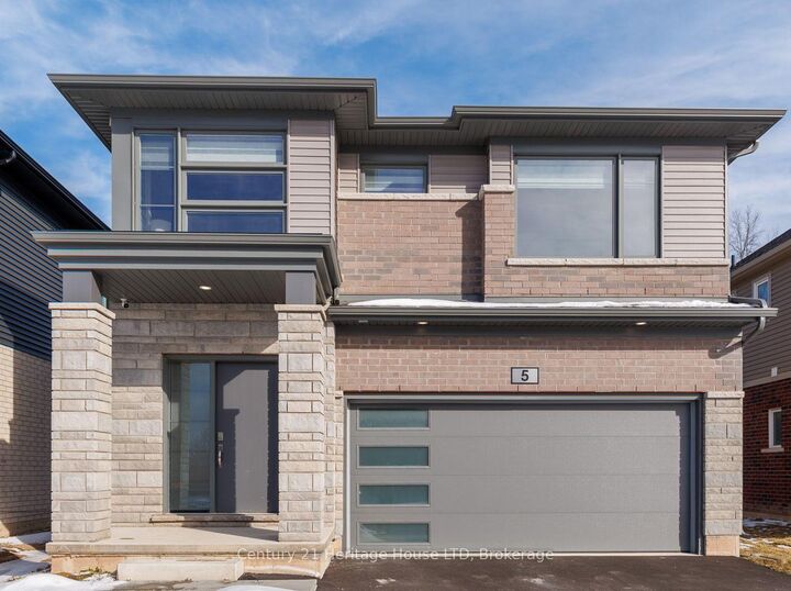 Property Photo:  5 Wilson Drive  ON L2V 0M3 