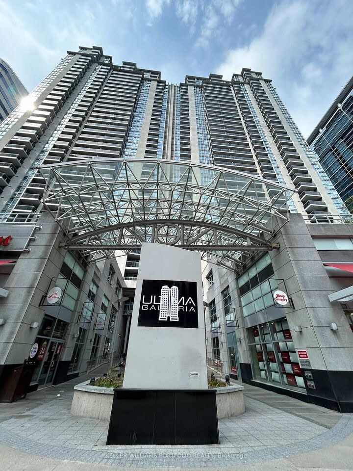4968 Yonge Street 2801 — photo 1