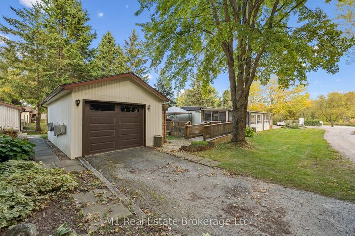 Property Photo: 1 Grand Vista Drive ON N0G 2L0