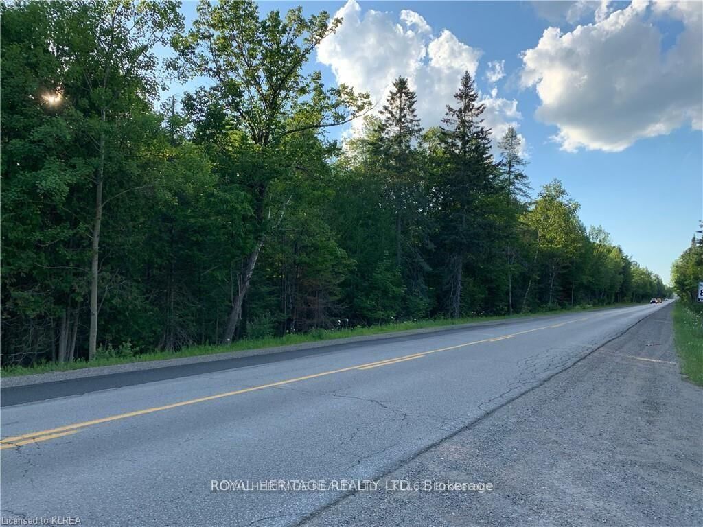Property Photo:  0 Pt Lt 32 County Road 49 Road  ON K0M 1A0 