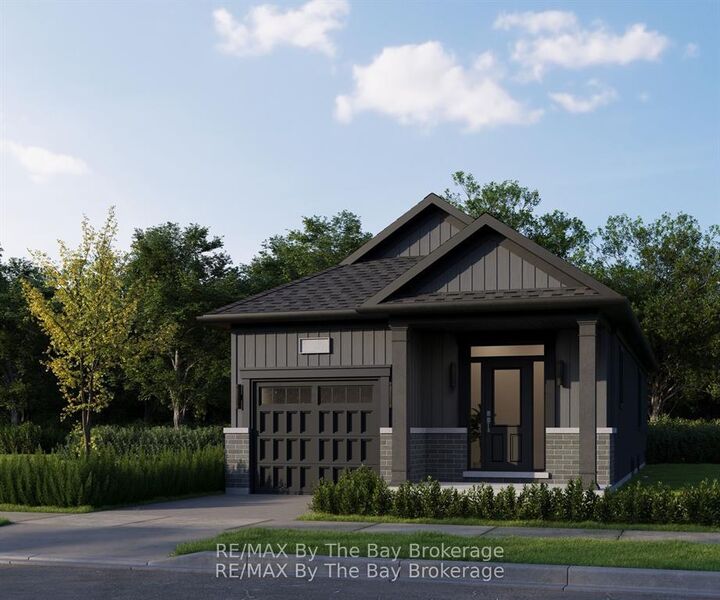 710R Katrina Street — photo 1