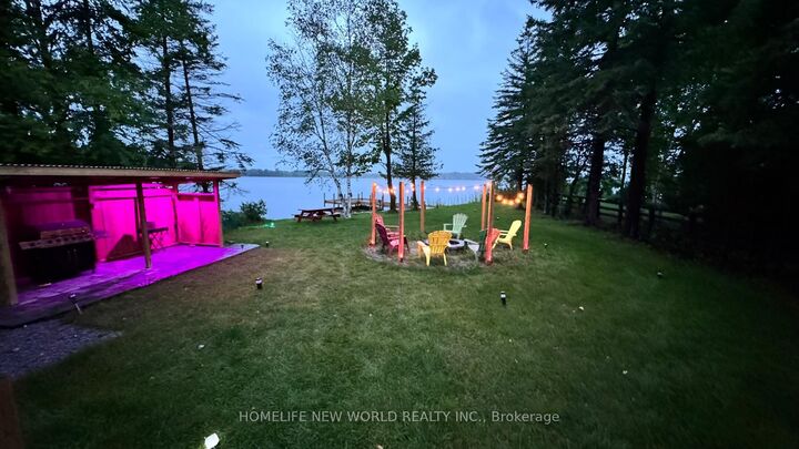 Property Photo: 1391 Portage Road ON K0M 2B0