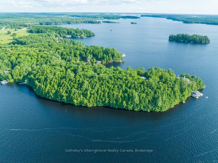 Property Photo:  1250 Waldmere Road Lot#2  ON P1L 1W8 