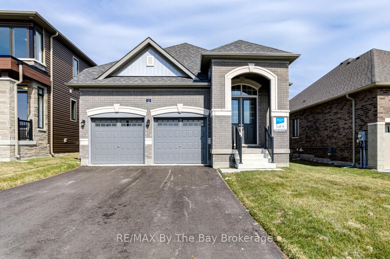 Property Photo:  15 Sun Valley Avenue  ON L9Z 0N6 