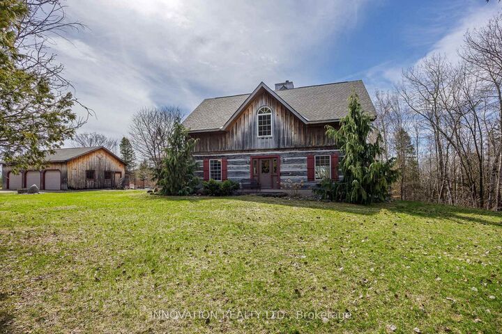 Property Photo: 177 12th Concession South Pakenham Concession ON K0A 2X0