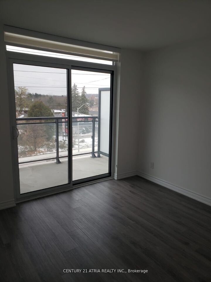 Photo de la propriété:  11611 Yonge Street 513  ON L4E 3N8 
