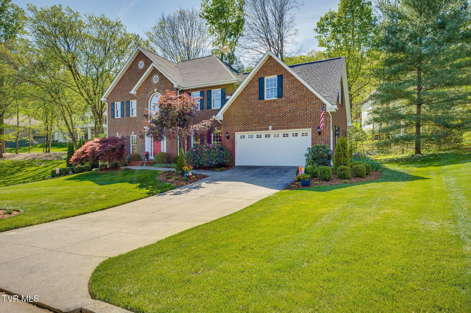 Property Photo:  4 Sage Court  TN 37604 