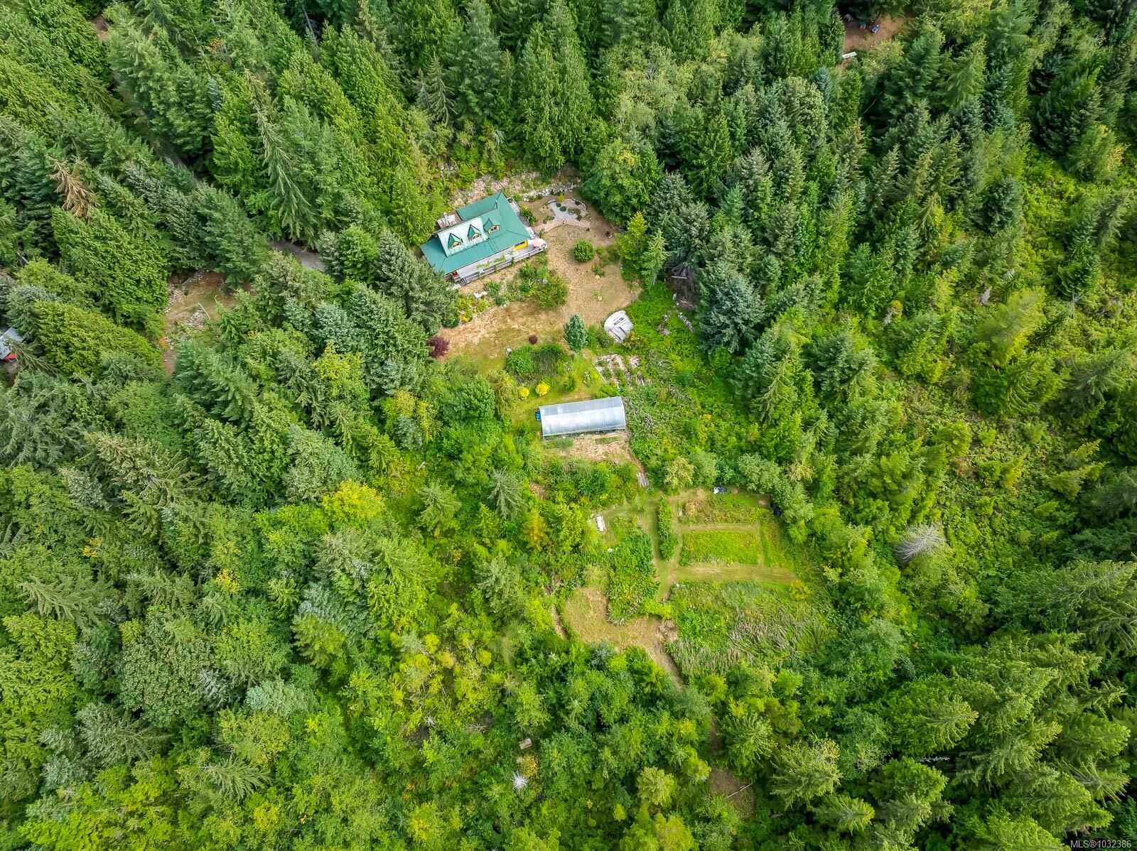 Property Photo: 481 Olmstead Rd BC V0P 1Z0