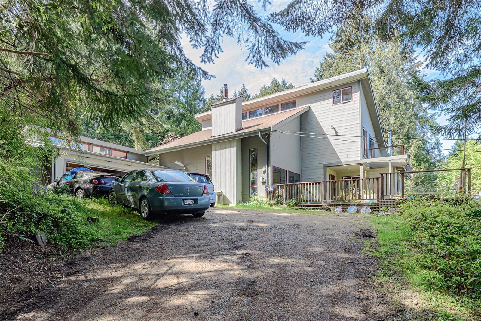 Property Photo:  1671 North Beach Rd  BC V8K 1A8 