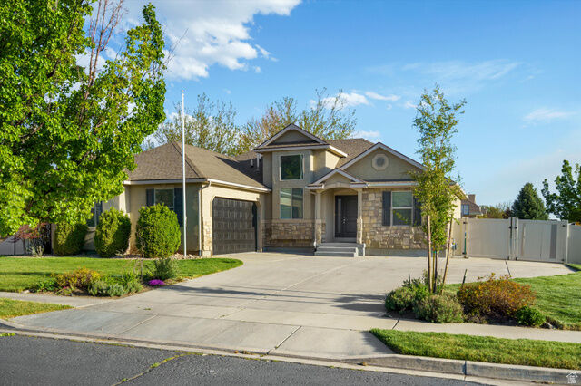 Property Photo:  6667 W 10380 N  UT 84003 