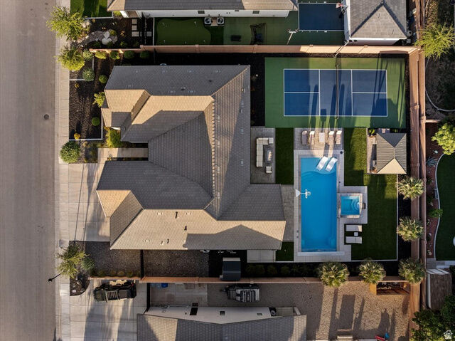 Property Photo:  147 W Elinor Ln  UT 84780 