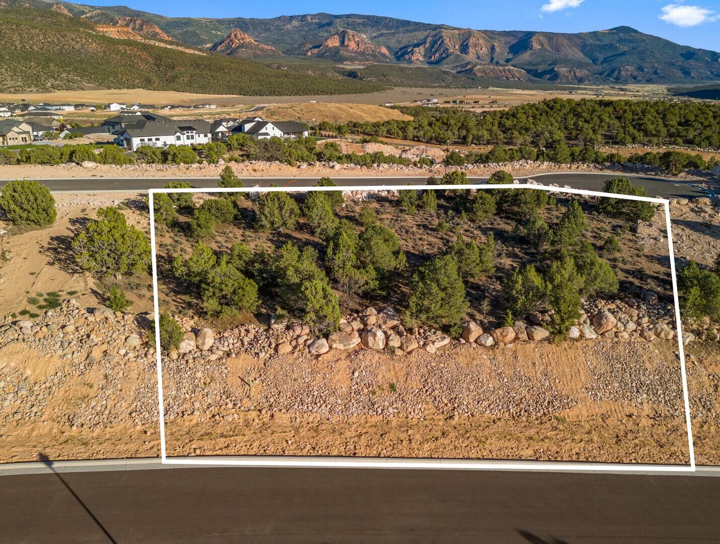 Property Photo:  W Estate Dr 18  UT 84720 