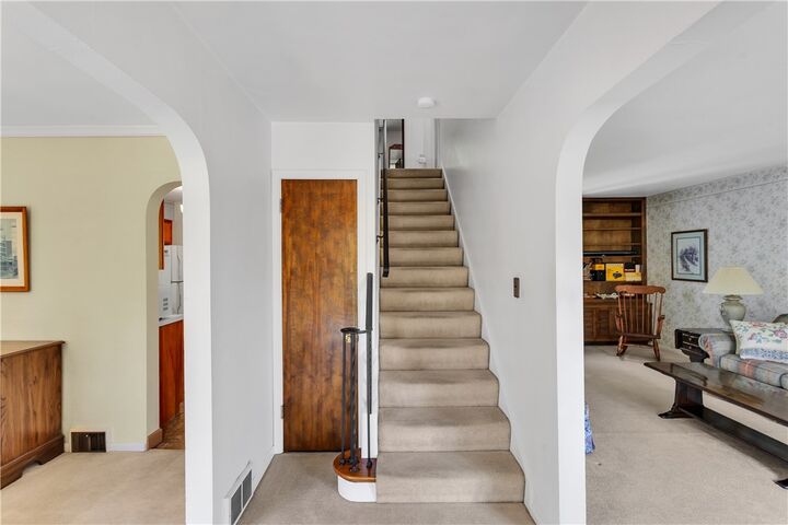 Property Photo:  64 Victor Drive  PA 15690 