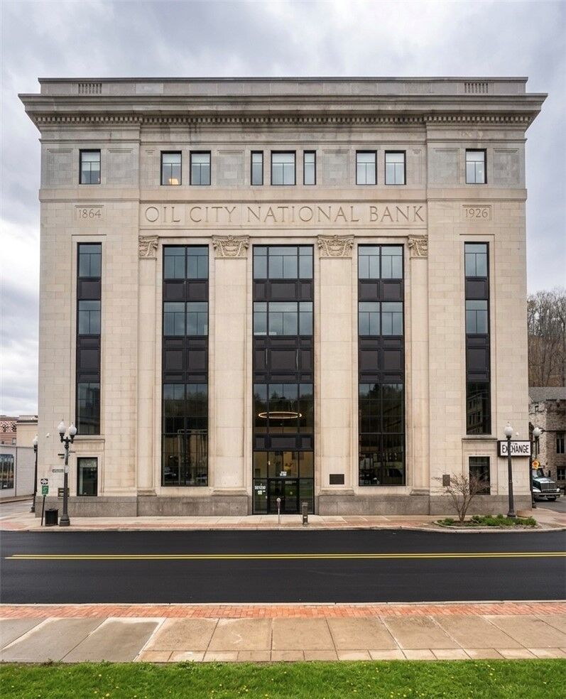 Property Photo:  100 Seneca Street  PA 16301 