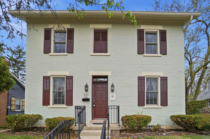 Property Photo:  317 S 2nd Street  OH 45371 