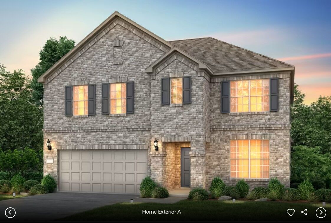 Property Photo:  601 Ridge Point Drive  TX 78628 