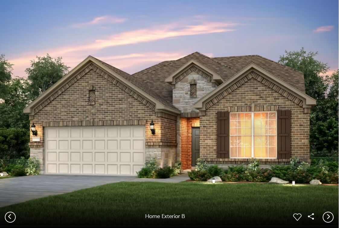 Property Photo:  605 Ridge Point Drive  TX 78628 
