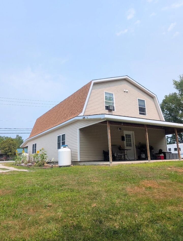 Property Photo:  2973 State Route 11  NY 12959 