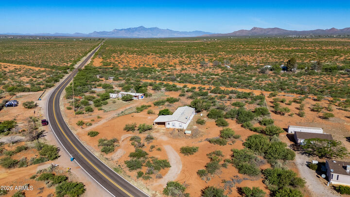 Property Photo:  406 W Purdy Lane  AZ 85603 