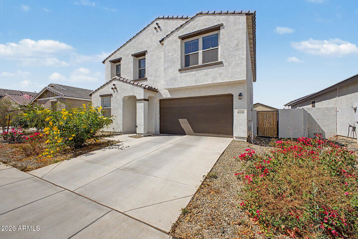 Property Photo:  1996 E Lariat Avenue  AZ 85140 
