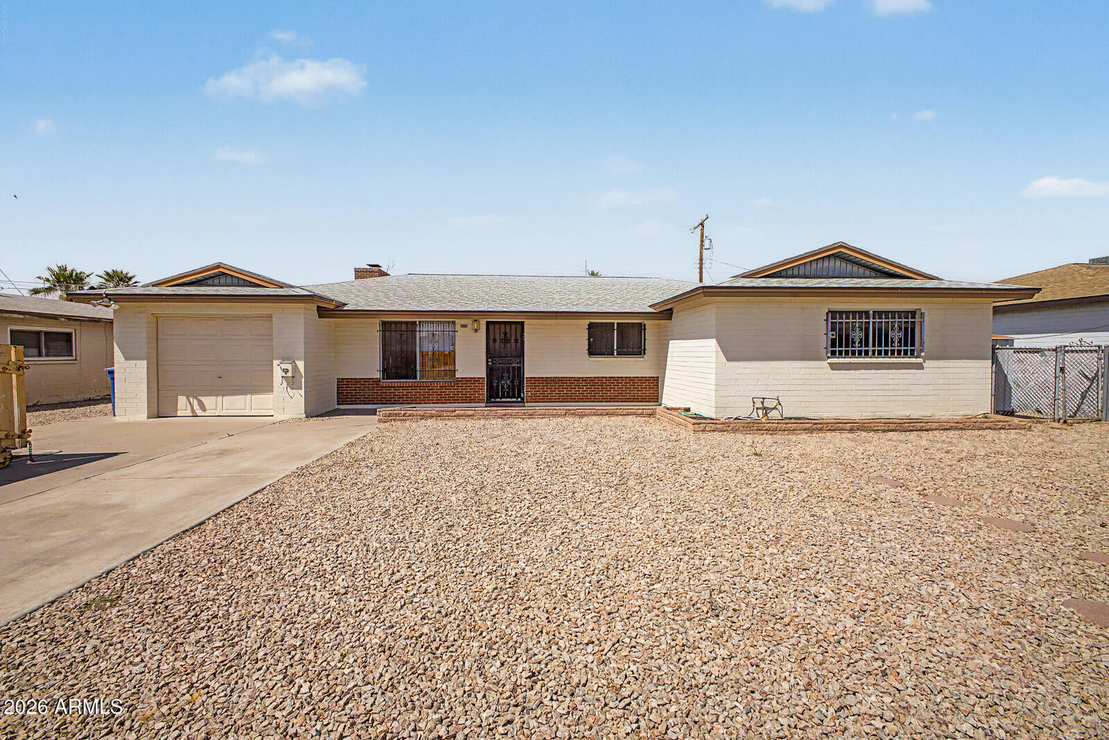 Property Photo:  1522 W 7th Street  AZ 85281 