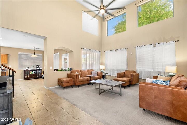 Property Photo:  5518 N Ormondo Way  AZ 85340 