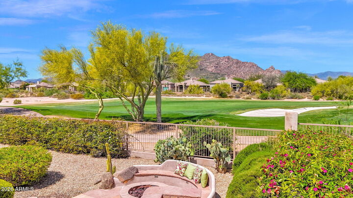 Property Photo:  6466 E Evening Glow Drive  AZ 85266 