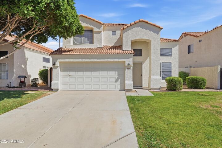 Property Photo:  5104 E Catalina Avenue  AZ 85206 