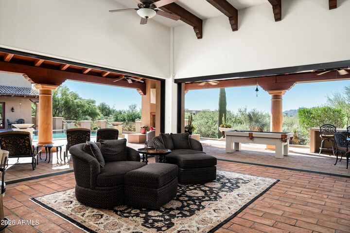 Property Photo:  37750 N 93rd Street  AZ 85262 