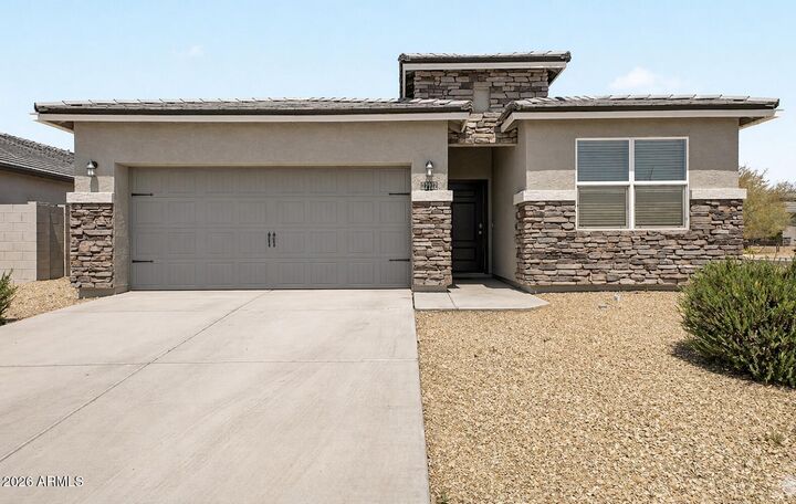 Property Photo:  23932 W Watkins Street W  AZ 85326 