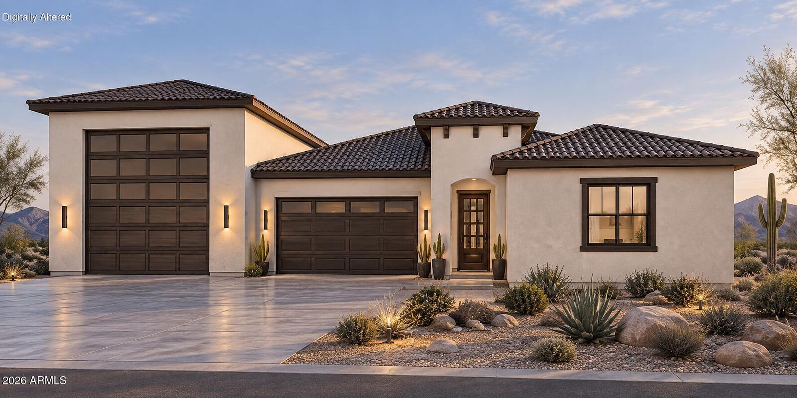 Property Photo:  0 N 136th Street 1  AZ 85262 