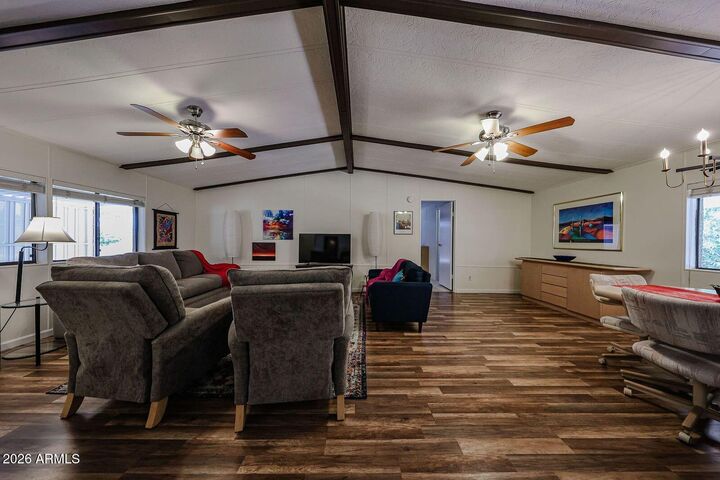 Property Photo:  9035 E Citrus Lane S  AZ 85248 