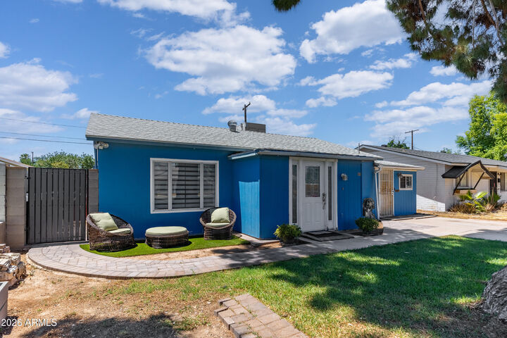 Property Photo: 655 E 2nd Street AZ 85203