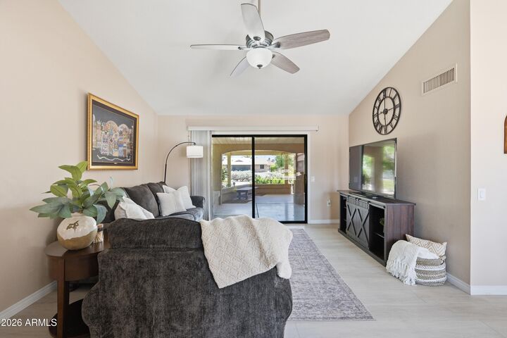 Property Photo:  20031 N Trading Post Drive  AZ 85375 