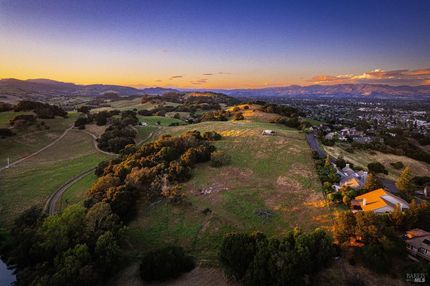 Property Photo:  1247 Foster Road  CA 94558 